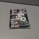 Newwiee 4 Pcs Large Christmas Reindeer Door Cover Set Elk Classroom Door Decoration Christmas Reindeer Background Banner Xmas Deer Party Decor for Wall Window Classroom Office Home Indoor Outdoor