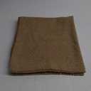 Pillowcases Beage 1 Pack 14x26 In