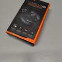 Helix True Wireless Air Open-Ear Earbuds wit LCD Display Charging Case