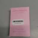 26 inch Black Ponytail Extension, Drawstring Ponytail for Women, Long Wavy Pony Tails Hair Extensions, Synthetic Hair Extensions Ponytail for Daily Use (Color: Black)