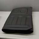 TripleAliners Truck Mat Compatible with 2009-2018 Ram 1500 & 2009-2026 Ram 2500/3500 & 2019-2024 1500 Classic Standard Tailgate Accessories, Tailgate Mat Custom Fit All Weather Protection Pickup Liner