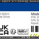 Timetec 1TB SSD 3D NAND SATA III 6Gb/s M.2 2280 NGFF 512TBW Read Speed Up to 550MB/s SLC Cache Performance Boost Internal Solid State Drive for PC Computer Laptop and Desktop (1TB)