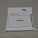 OneFish Privacy Screen Protector for IPhone 16 Pro Anti-Spy Tempered Glass Dust-Free Bubble-Free Anti-Fingerprint 9H Scratch Protection & Hassle-Free Installation Frame [2-Pack]