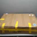Baby Bassinet Bedside Crib, 3-in-1 Baby Bassinet Bedside Sleeper Full-Mesh Sides, 6-Height Adjustable, Stable and Secure Crib for Newborns