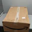 Camco 40431 RV White Roof Vent Cover (Standard)