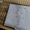 WLIVE Queen Size Upholstered Bed Frame with 2 Drawers, Storage Headboard Platform Bed with Charging Station and LED Light, Sturdy Metal & Wooden Slats Support, No Box Spring Needed, Light Grey