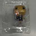 Funko Pop! WNBA: Las Vegas Aces - A'ja Wilson - WNBA Players - Collectable Vinyl Figure - Gift Idea - Official Merchandise - Toys for Kids & Adults - Sports Fans - Model Figure for Collectors