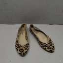 Skechers Ballet Flat Flats Shoes Comfortable Mesh Pointed Toe Slip On Dress Shoes 9.5