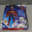 Rubies DC Comics Superheroes: Superman Costume for Kids (Toddler)