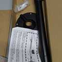 2-Be-Best Upgraded Projector Mount,14-24 in Extendable Length Projector Ceiling Mount Projectors Wall Mount Adjustable 360 Rotatable Compatible with TMY, HAPPRUN, Yaber, Aurzen and Other Projectors (Black)