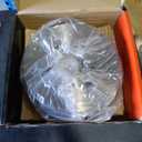 A-Premium 10in Front Vented Disc Brake Rotors 1 Pack