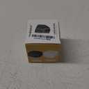 Meditation White Noise Sound Machine 30 Soothing Sounds with 32 Volume Control 12 Night Light 5 Timers Portable Sleep Machine for Travel Powered by AC or USB Sleep Therapy for Baby Kids Adults (Black)