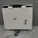 Oval Glass Lid 7 Quart Replacement, Fits For Crock Pot 7qt Slow Cooker SCV700SS and for Hamilton Beach Slow Cooker SCV700, 33474G, SCV700-KC, SCV700SS, Replacement Oval 7 Quart Lids