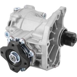 Upgraded Transfer Case Assembly For Nissan Murano Pathfinder Infiniti JX35 QX60 3.5L 2013-2020 33100-3KA0B 331003KA0B