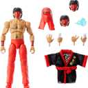 Mattel WWE Ultimates La Gran Muta