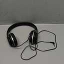  Wired Headphones Padded 3-d Accs Swivel Earcups/adjustable Headband