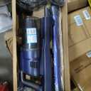 Bissell PowerClean DualBrush 280W Self-Standing Vacuum, 4196K