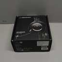 Audio-Technica ATH-M50xSTS XLR StreamSet Streaming Headset