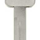 Hillman KeyKrafter Automotive Universal Key Blank 24 DA37, DA37PH, H75, H75PH Double Sided for - Case of: 1010 2 Pack