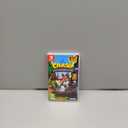 Crash Bandicoot N. Sane Trilogy (Nintendo Switch)