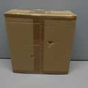 1 Pack Black Ceramic Rechargeable Table Lamps, 5000mAh Small Wireless Battery Operated Portable Table Light, Dimming Mini LED Touch Battery Powered Desk Top Lamp for Bedroom Restaurant/Patio/Outdoor