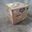 Delta Children Blair Slim Nursery Glider Swivel Rocker Chair, Charcoal