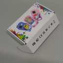 Kids Smart Phone, Phone for Kids Ages 3-12 | 2.8" Touchscreen, Dual Camera & Video Recording | Educational Learning Toy with Games & Music | Christmas Birthday Gift for Boys and Girls（Blue）