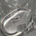 uahpet Wireless Cat Water Fountain Stainless Steel Pro, External Pump Battery Operated Pet Waterer, Dog Drinking Dispenser with Water Level Window, 67oz/2L