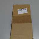 924-144 924-143 Durable Upper Lower Sliding Door Roller Bracket Right Side for 1996-2020 Chevy Express 2500 GMC