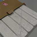 Stone Drying Mat for Kitchen Counter, 24"(L)16"(W), Drying Matt Kitchen Counter, Stone Dish Drying Mat, Foldable Diatomaceous Earth Mat