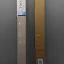 Beige Cordless Roller Shades Blackout Blinds for French Door Room Darkening Rolled Up Shades with Spring System, UV Protection Window Shades Blinds for Bedroom Home and Office 15" W x 64" H, Oatmeal