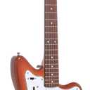 IYV IJG-200 TSB Strat Solid-Body Electric Guitar