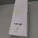 Motorcycle Carbon Rearview Mirrors With LED Turn Signal Compatible with Honda Kawasaki Suzuki (Carbon+Smoke Len)