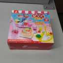 12 Making Miniature Food Toys Set, DIY, Resin Play, NOT Edible, Kitchen Mini Pretend Play Food Set for Kids Age 8-13, Birthday for Girls, 8 9 10, Make Your Food