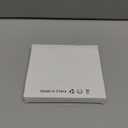 AGVEE 6.6ft Lightning OTG MIDI Cable USB Type-B Cord Compatible with iPhone iPad iOS for Electronic Music Instrument, Piano, Midi Controller, Midi Keyboard, Audio Interface Recording, Black