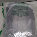 Mrrihand Heavy Duty Patio Furniture Covers, Outdoor Furniture Covers Waterproof Sectional Sofa Set, Patio Table and Chair Set Cover 78" L62" W30" H,Grey