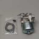 690111 694526 Carburetor Replacement for 499029 497164 497844 690115 690111 690117 19E412 192432 192402 192412 Tractor 5500 Generator 10HP Engine