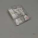 Command General Purpose Variety Kit, Various Sized Hooks, Wire Hooks, and Picture Hanging Strips to Hang Up to 19 Items, Organize Damage-Free (White)