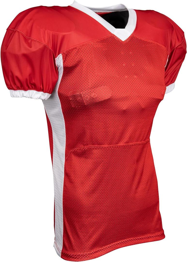 CHAMPRO Men's Adult Blitz Football Jersey (X-Large)