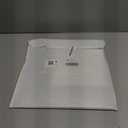 Shatterproof Wall Mirror Full Length for Bedroom, Acrylic Gym Mirrors For Home, Extra Thick: 0.12 inch, 12 x 12 inch x 4 Pcs, Workout Mirrors Safe for Kids, Over The Door, Long Wall Mounted