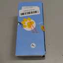 QUMY Dog Shoes for Large Dogs, Medium Dog Boots & Paw Protectors for Winter Snowy Day, Summer Hot Pavement, Water-Resistant in Rainy Weather, Outdoor Walking, Indoor Hardfloors Skid-Resistant Sole (Size 7: 2.8''x3.2"(W*L) (Pack of 4))