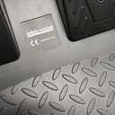 NBCP Wireless Gaming Steering Wheel  Bluetooth 5.0 Racing Wheel for Nintendo Switch (Mario Kart), PS4, PC & Android with Responsive Pedals