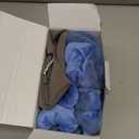 Knee Heating Pad for Arthritis Relief, 2PCS Washable Microwave Heated Knee Wraps Warmers for Pain Relief, Joint Stiffness, Cold Weather Comfort, Gift for Women, Men