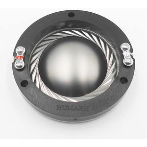Tweeter Diaphragm for Altec Lansing Model 14 15 19, 604 802 806 807 808 902 904 908 909 937 938 9815 9842 9865 9872 20279 21597 30836 391238 33592 34647 34726 26420XX A700 M400 M500 M600, 8 Ohm