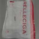 RELLECIGA Beach Cover Up for Women Swimsuit Kimono Cardigans Loose Casual Bathing Suit Coverups (Large, Leaf Print)