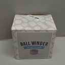 Knit Picks Yarn Ball Winder for Knitting and Crocheting (Purple)