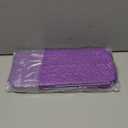 FORSPEEDER Reusable Mop Pads for Swiffer WetJet, Wet Pads Refills for 12'' Spray Mop, Microfiber Refill Machine Washable Up to 100+ Floor Cleaning for All Kinds of Floor Types, 7 Pack