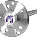 Rear Either Side Chrysler 8.25" Diff Chrkee/Durngo 5-Lug 29 Spl 29-13/16" Long