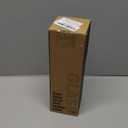 SIEROZUR 20oz Borosilicate Glass Water Bottle with Flip Lid and Silicone Sleeve Reusable Drinking Bottle with Handle for Coffee,Tea and Water,BPA-free Dishwasher Safe