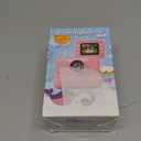 Kids Camera Instant Print, Christmas Birthday Gifts for Girls and Boys, Kids Camera with 32GB Card, Toddler Toy Camera for 3-12 Years Old, Blue